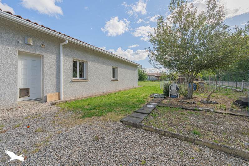 Vente Maison PLAISANCE DU TOUCH - 5 pièces -200 m² - (31830)