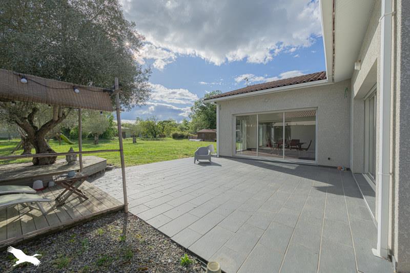 Vente Maison PLAISANCE DU TOUCH - 5 pièces -200 m² - (31830)