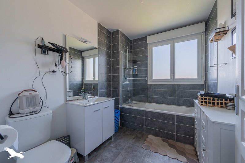 Vente Maison PLAISANCE DU TOUCH - 4 pièces -80 m² - (31830)