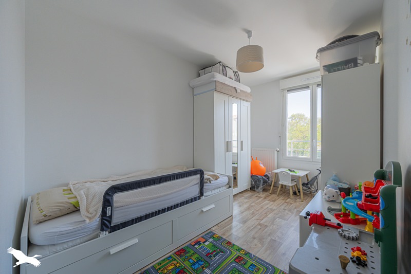 Vente Maison PLAISANCE DU TOUCH - 4 pièces -80 m² - (31830)