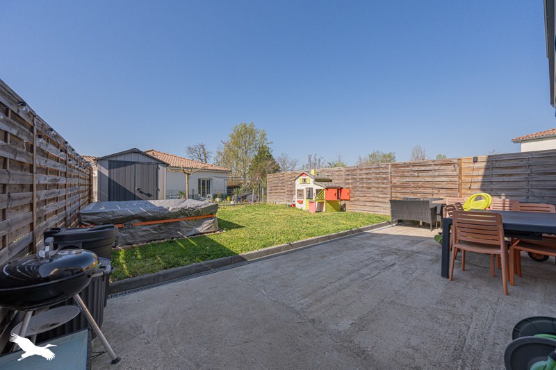 Vente Maison PLAISANCE DU TOUCH - 4 pièces -80 m² - (31830)