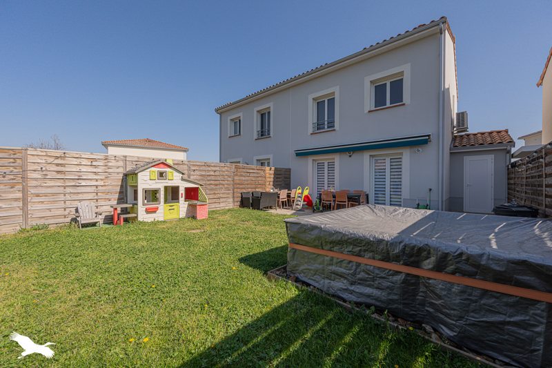 Maison Plaisance-du-Touch