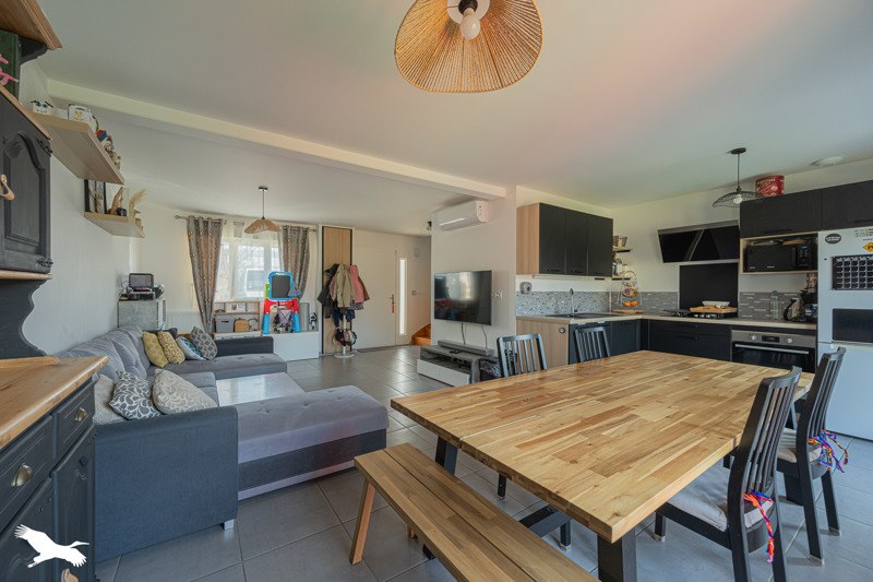 Vente Maison PLAISANCE DU TOUCH - 4 pièces -80 m² - (31830)