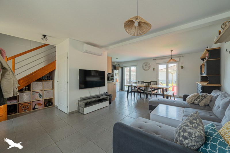 Vente Maison PLAISANCE DU TOUCH - 4 pièces -80 m² - (31830)