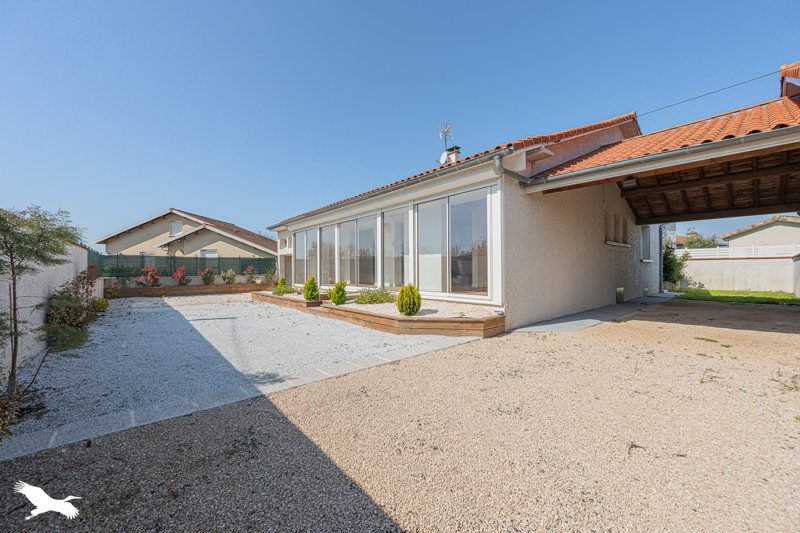 Maison Plaisance-du-Touch