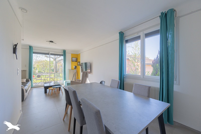 Vente Maison PLAISANCE DU TOUCH - 5 pièces -114 m² - (31830)