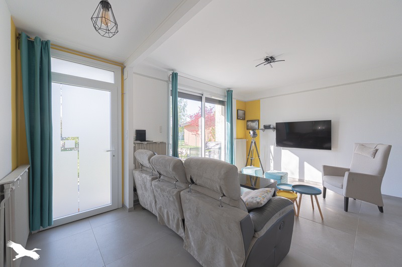 Vente Maison PLAISANCE DU TOUCH - 5 pièces -114 m² - (31830)