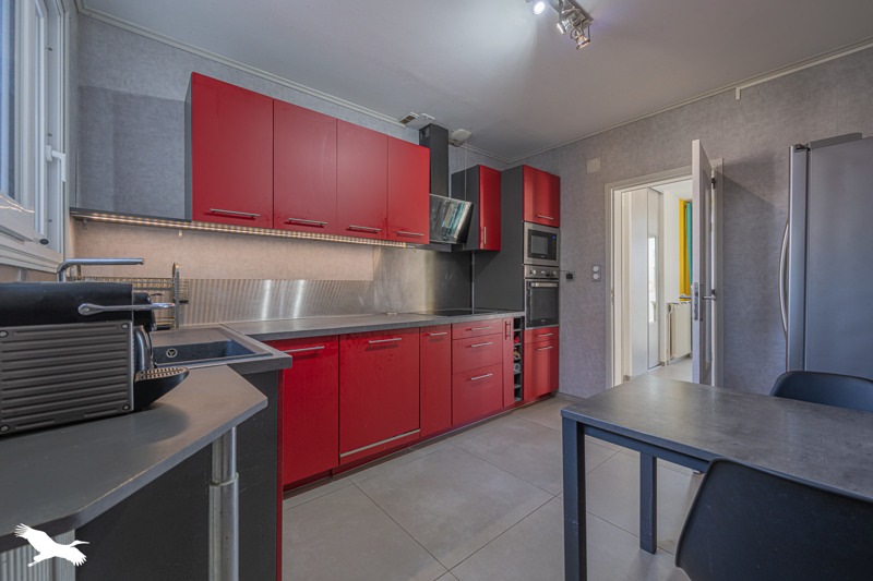 Vente Maison PLAISANCE DU TOUCH - 5 pièces -114 m² - (31830)