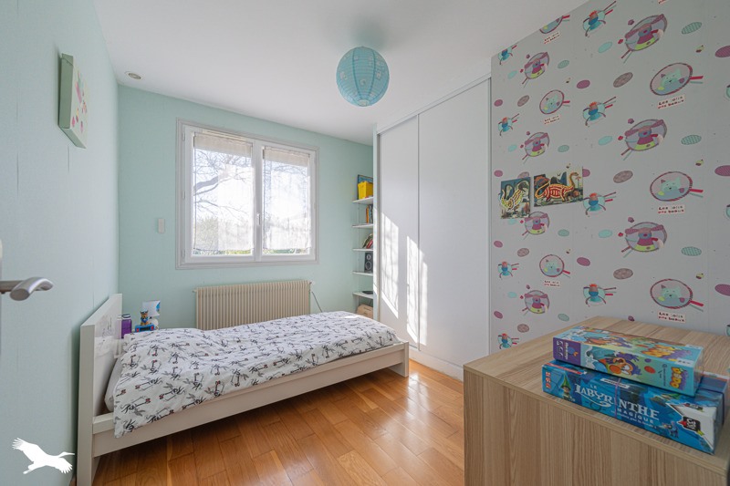 Vente Maison PLAISANCE DU TOUCH - 5 pièces -114 m² - (31830)