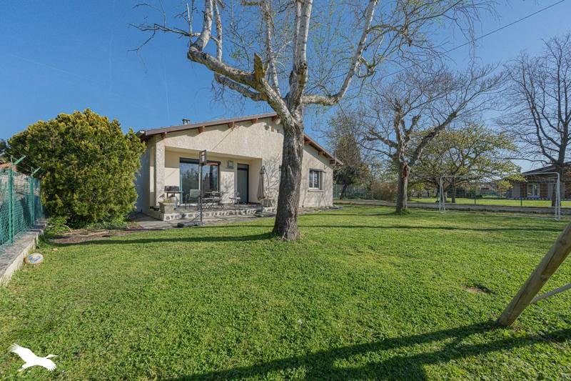 Vente Maison PLAISANCE DU TOUCH - 5 pièces -114 m² - (31830)