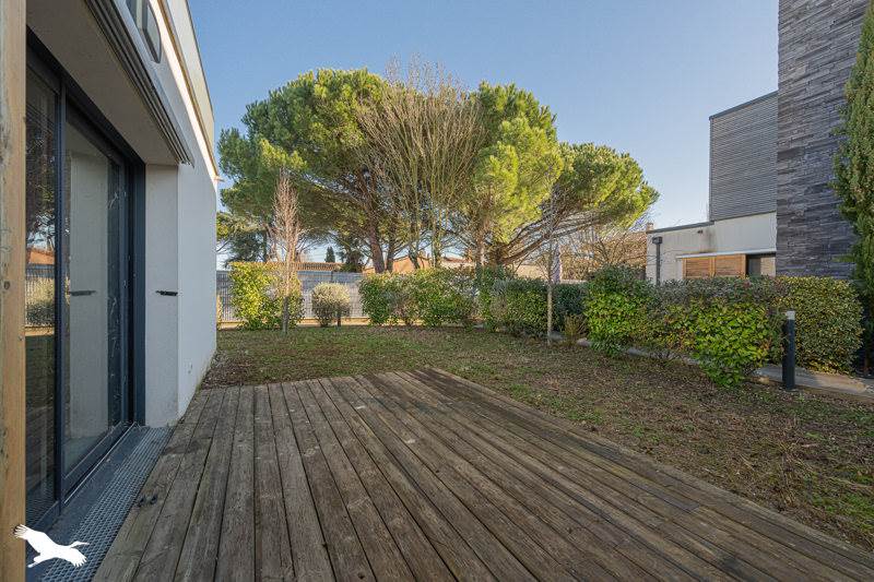 Appartement Plaisance-du-Touch