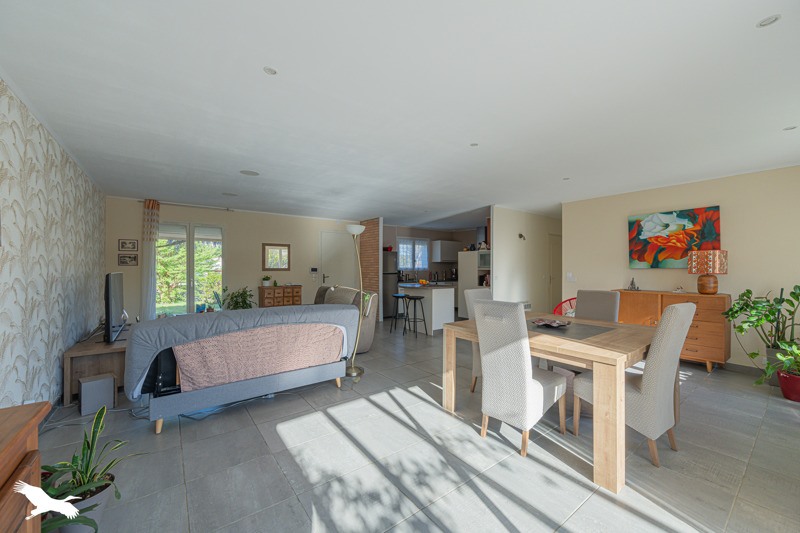 Vente Maison PLAISANCE DU TOUCH - 4 pièces -125 m² - (31830)