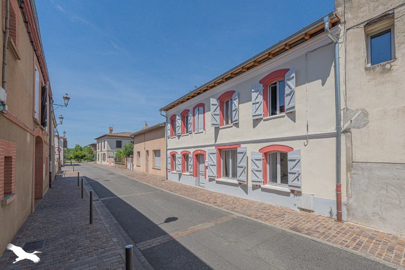 Vente Maison PLAISANCE DU TOUCH 31830 4 pièces - 120 m²