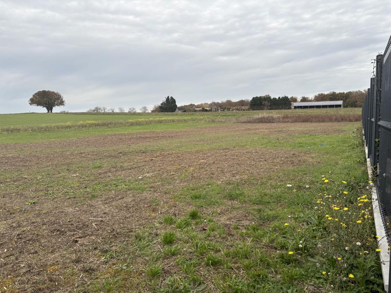 Vente Terrain LURY SUR ARNON - -1783 m² - (18120)
