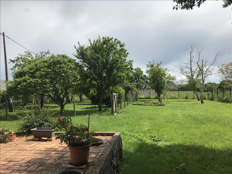 Vente Maison CERBOIS - 8 pièces -147 m² - (18120)