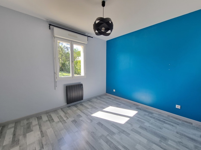 Vente Maison MEHUN SUR YEVRE - 5 pièces -98 m² - (18500)