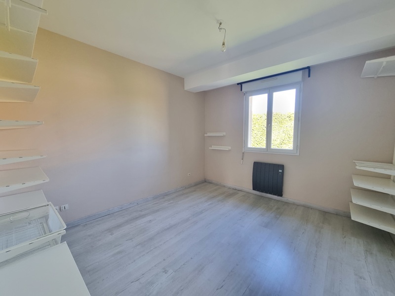 Vente Maison MEHUN SUR YEVRE - 5 pièces -98 m² - (18500)