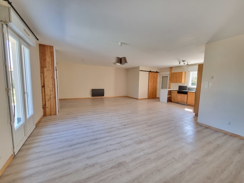 Vente Maison MEHUN SUR YEVRE - 5 pièces -98 m² - (18500)