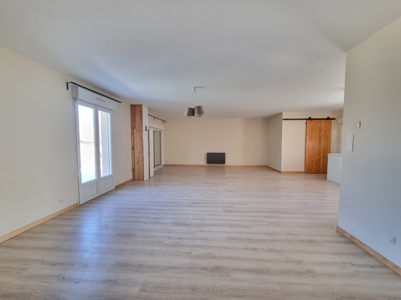 Vente Maison MEHUN SUR YEVRE - 5 pièces -98 m² - (18500)