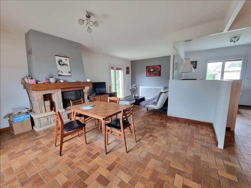 Vente Maison MEHUN SUR YEVRE - 5 pièces -93 m² - (18500)