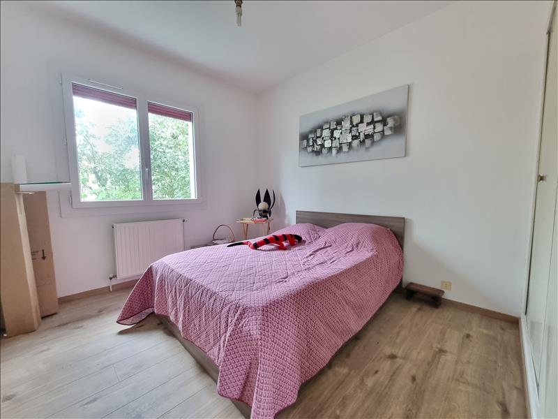 Vente Maison MEHUN SUR YEVRE - 5 pièces -93 m² - (18500)