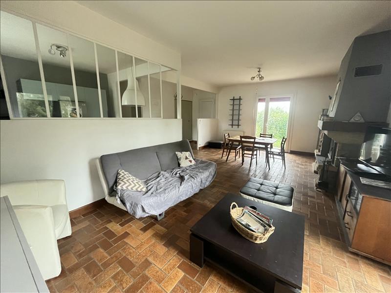 Vente Maison MEHUN SUR YEVRE - 5 pièces -93 m² - (18500)