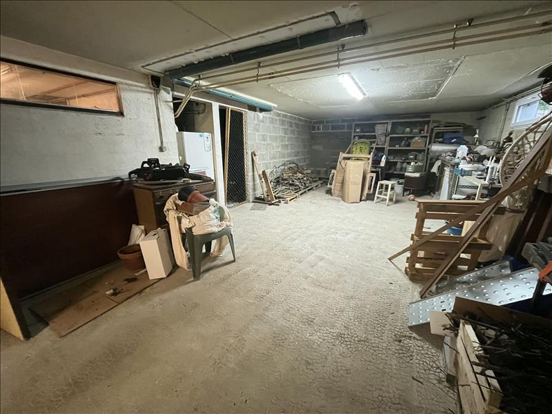 Vente Maison MEHUN SUR YEVRE - 5 pièces -93 m² - (18500)