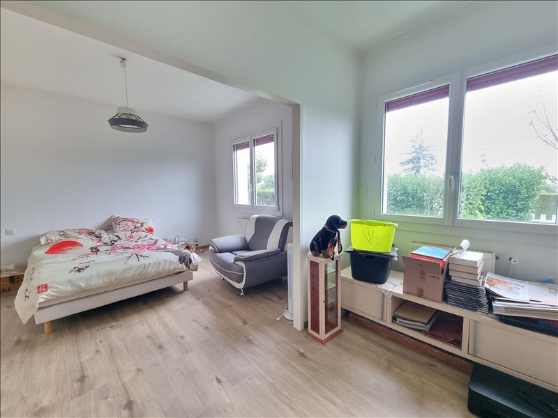 Vente Maison MEHUN SUR YEVRE - 5 pièces -93 m² - (18500)