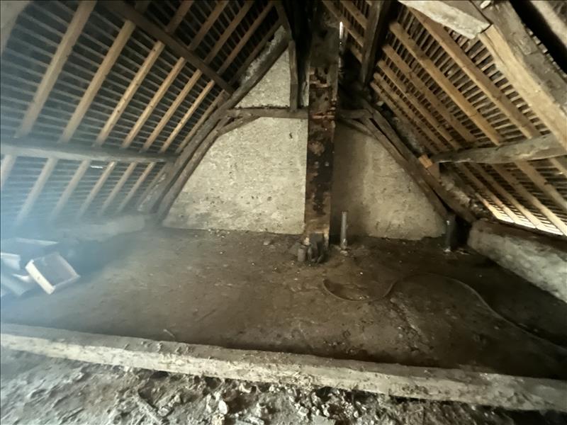 Vente Maison MEHUN SUR YEVRE - 3 pièces -62 m² - (18500)