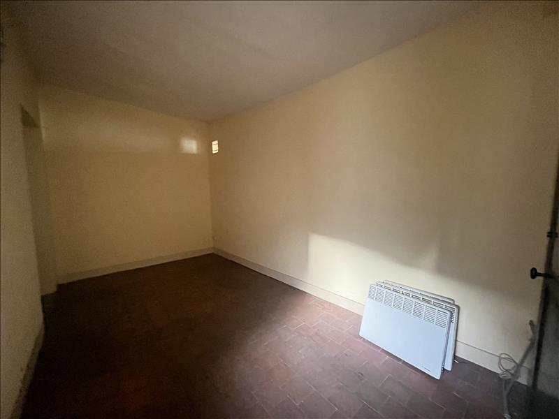 Vente Maison MEHUN SUR YEVRE - 3 pièces -62 m² - (18500)