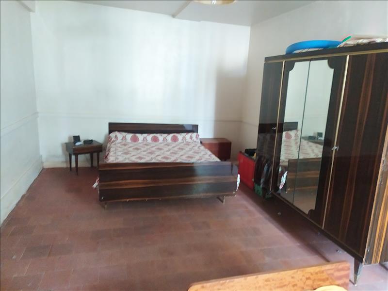 Vente Maison LURY SUR ARNON - 4 pièces -76 m² - (18120)