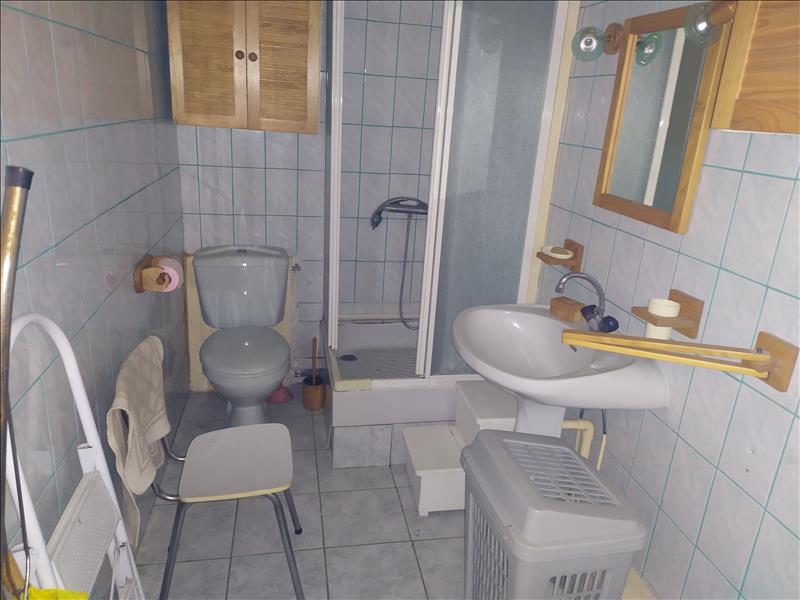 Vente Maison LURY SUR ARNON - 4 pièces -76 m² - (18120)