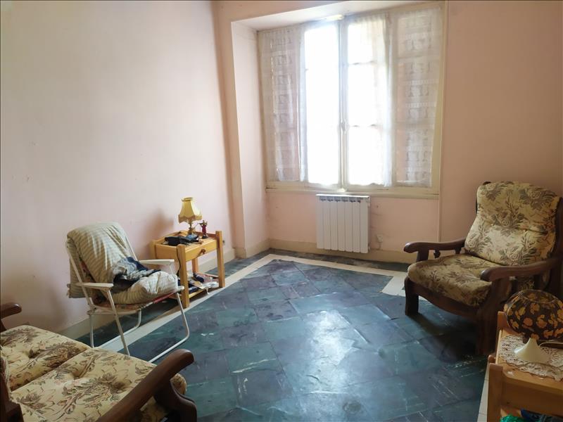 Vente Maison LURY SUR ARNON - 4 pièces -76 m² - (18120)