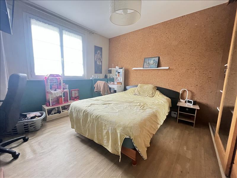 Vente Maison MARMAGNE - 5 pièces -93 m² - (18500)