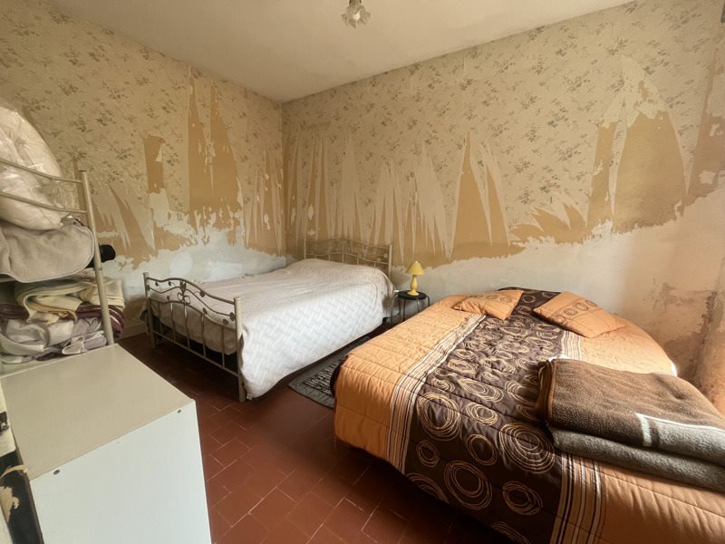 Vente Maison CERBOIS - 3 pièces -80 m² - (18120)