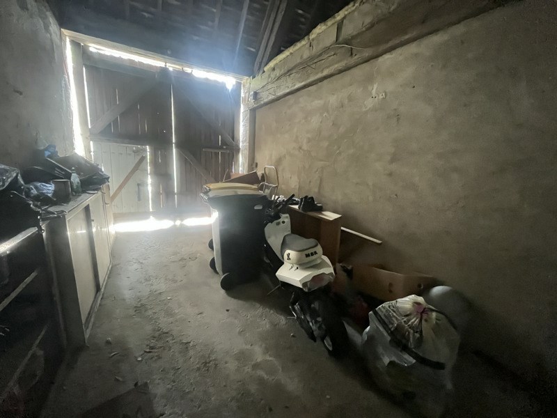 Vente Maison CERBOIS - 3 pièces -80 m² - (18120)