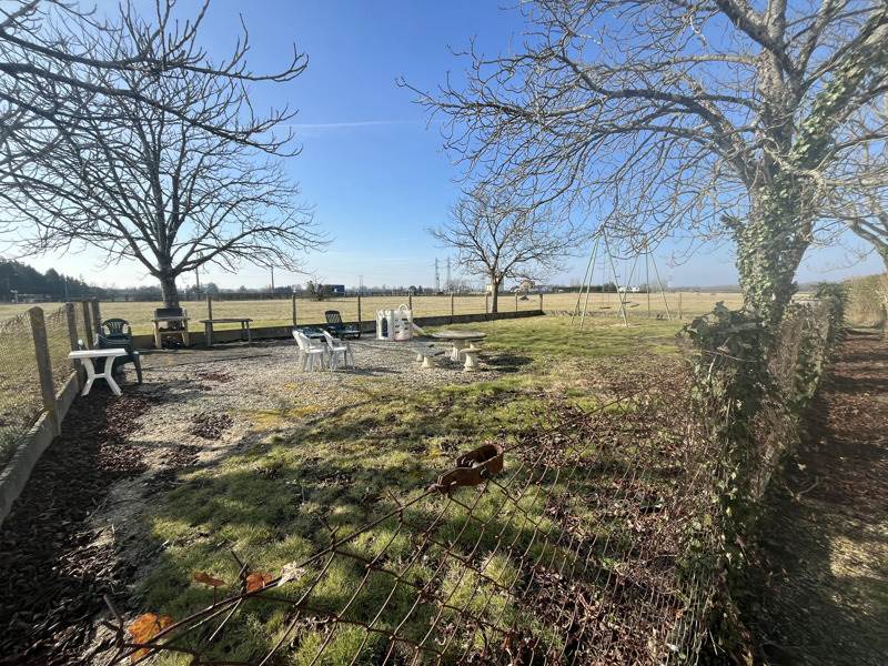 Vente Appartement ALLOUIS - 4 pièces -78 m² - (18500)