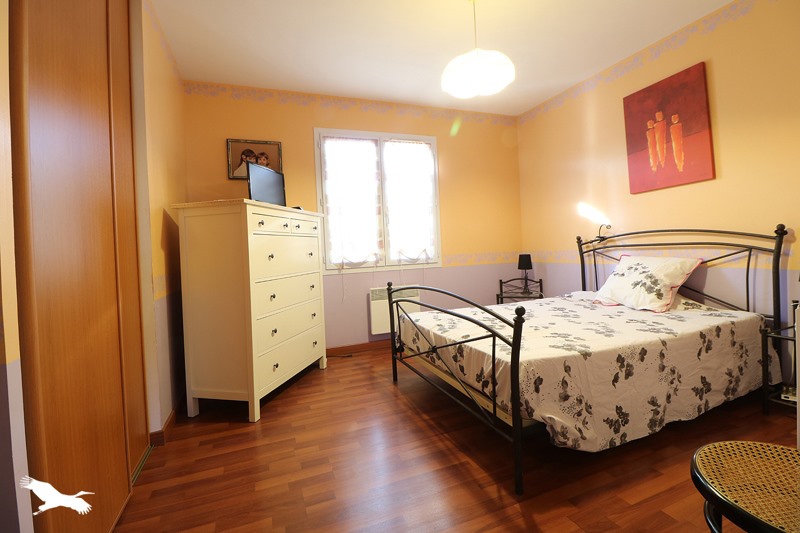 Vente Maison MEHUN SUR YEVRE - 6 pièces -141 m² - (18500)