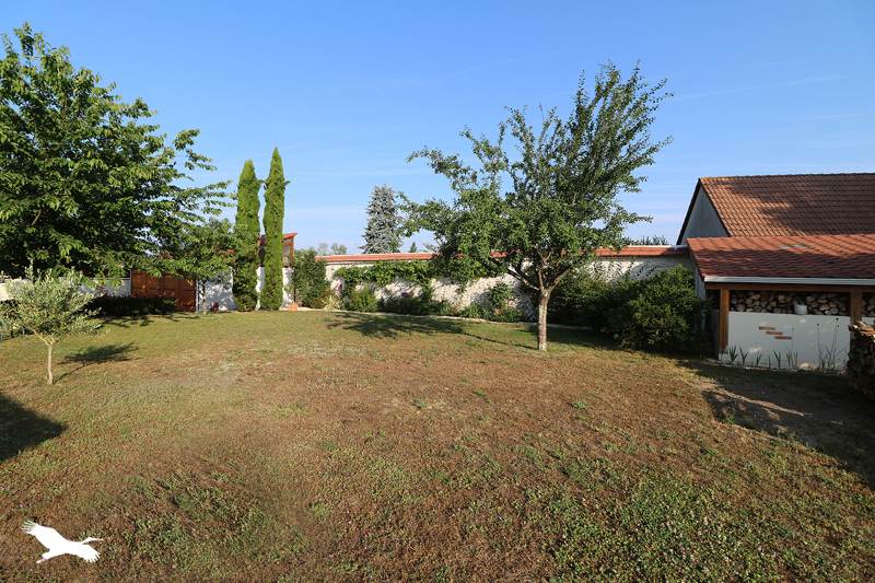 Vente Maison MEHUN SUR YEVRE - 6 pièces -141 m² - (18500)