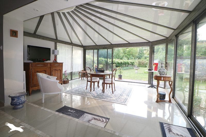 Vente Maison MEHUN SUR YEVRE - 6 pièces -225 m² - (18500)