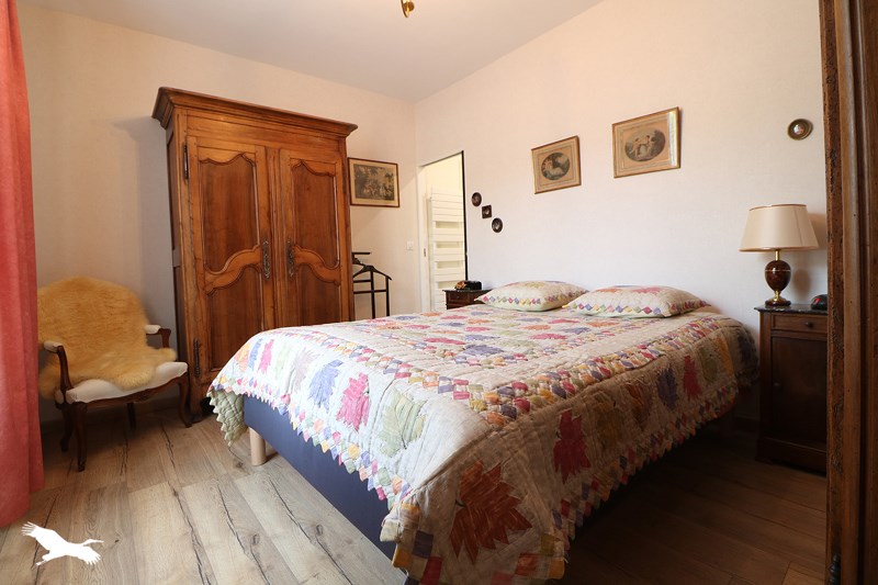 Vente Maison MEHUN SUR YEVRE - 6 pièces -225 m² - (18500)