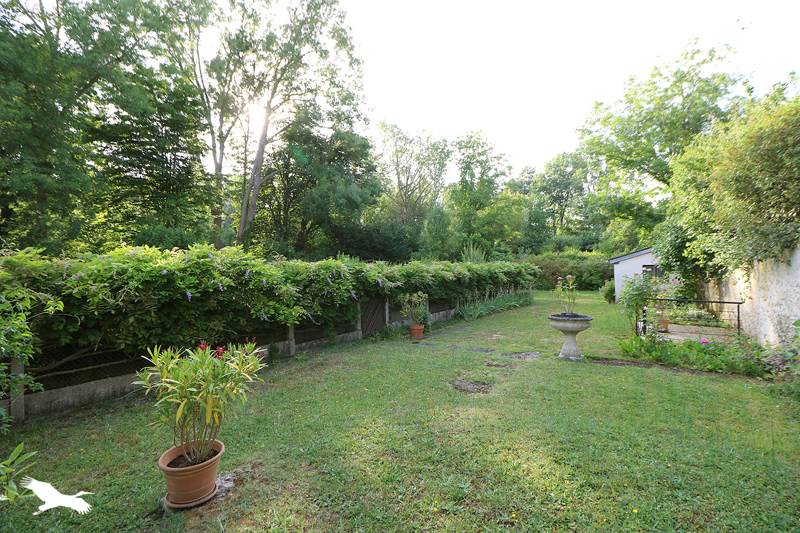 Vente Maison MEHUN SUR YEVRE - 6 pièces -225 m² - (18500)