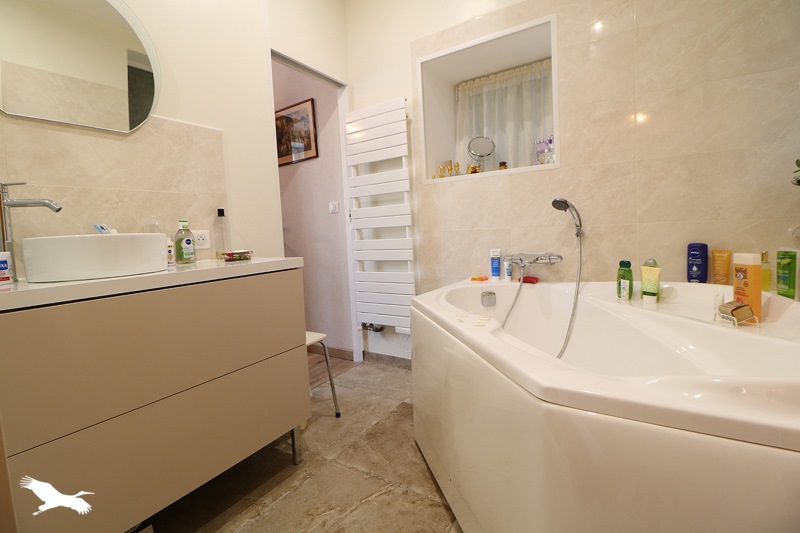 Vente Maison MEHUN SUR YEVRE - 6 pièces -225 m² - (18500)