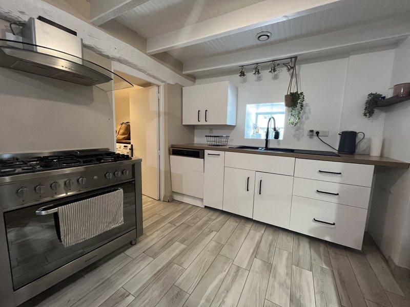 Vente Maison ALLOUIS - 4 pièces -97 m² - (18500)