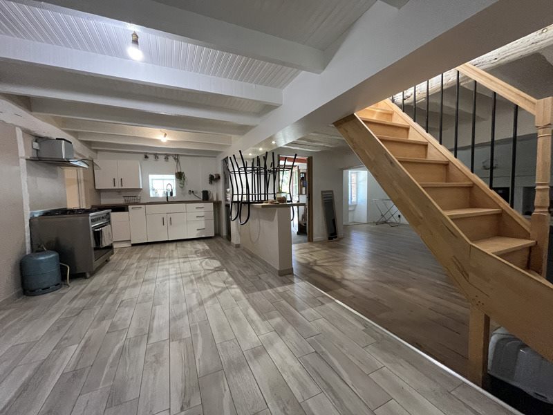 Vente Maison ALLOUIS - 4 pièces -97 m² - (18500)