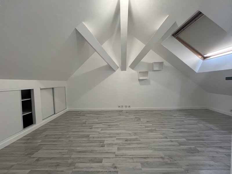 Vente Maison ALLOUIS - 4 pièces -97 m² - (18500)