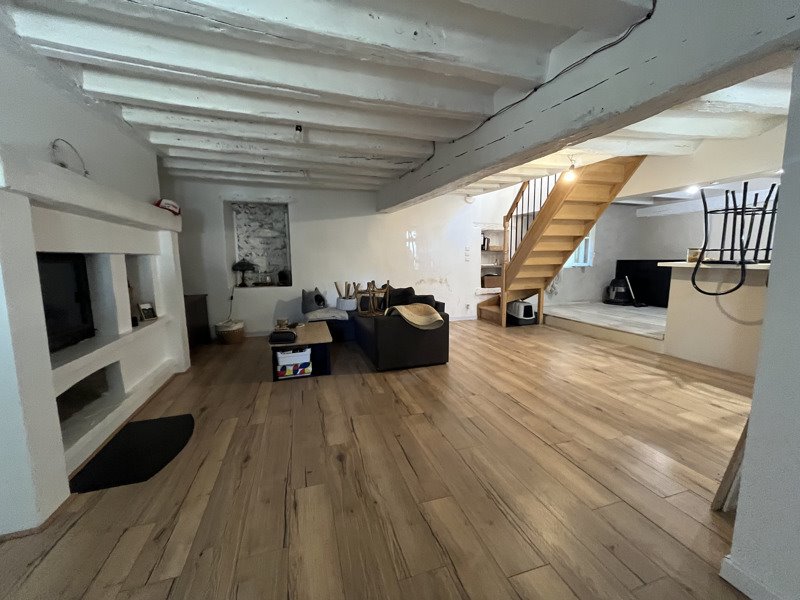 Vente Maison ALLOUIS - 4 pièces -97 m² - (18500)