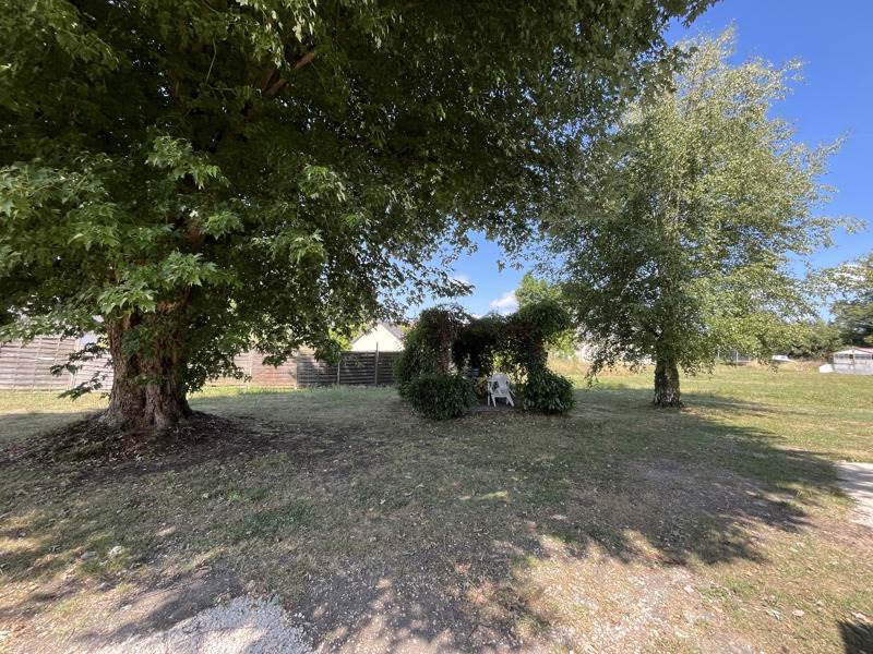 Vente Maison ALLOUIS - 4 pièces -97 m² - (18500)