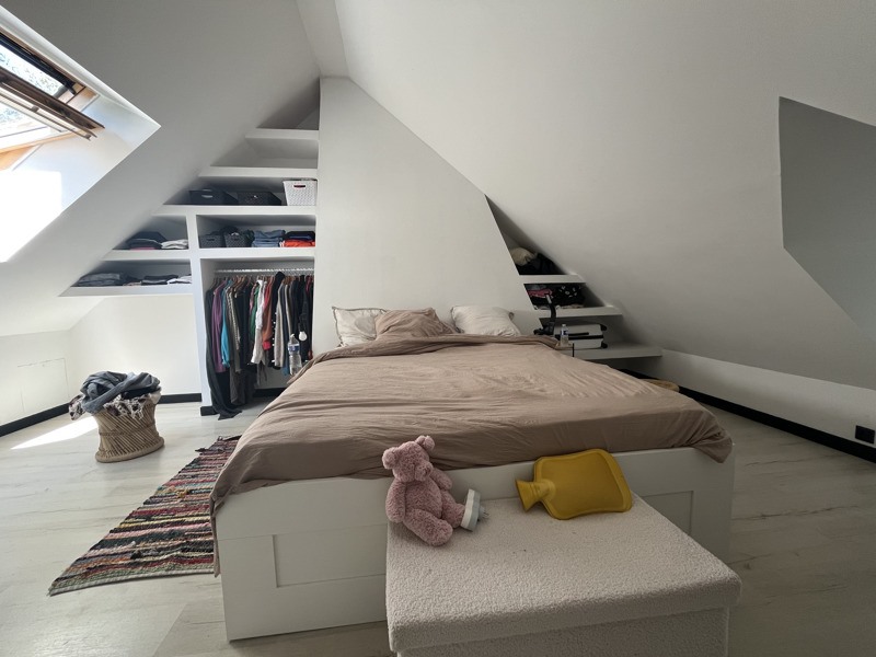 Vente Maison ALLOUIS - 4 pièces -97 m² - (18500)