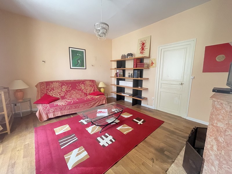 Vente Maison LURY SUR ARNON - 5 pièces -102 m² - (18120)